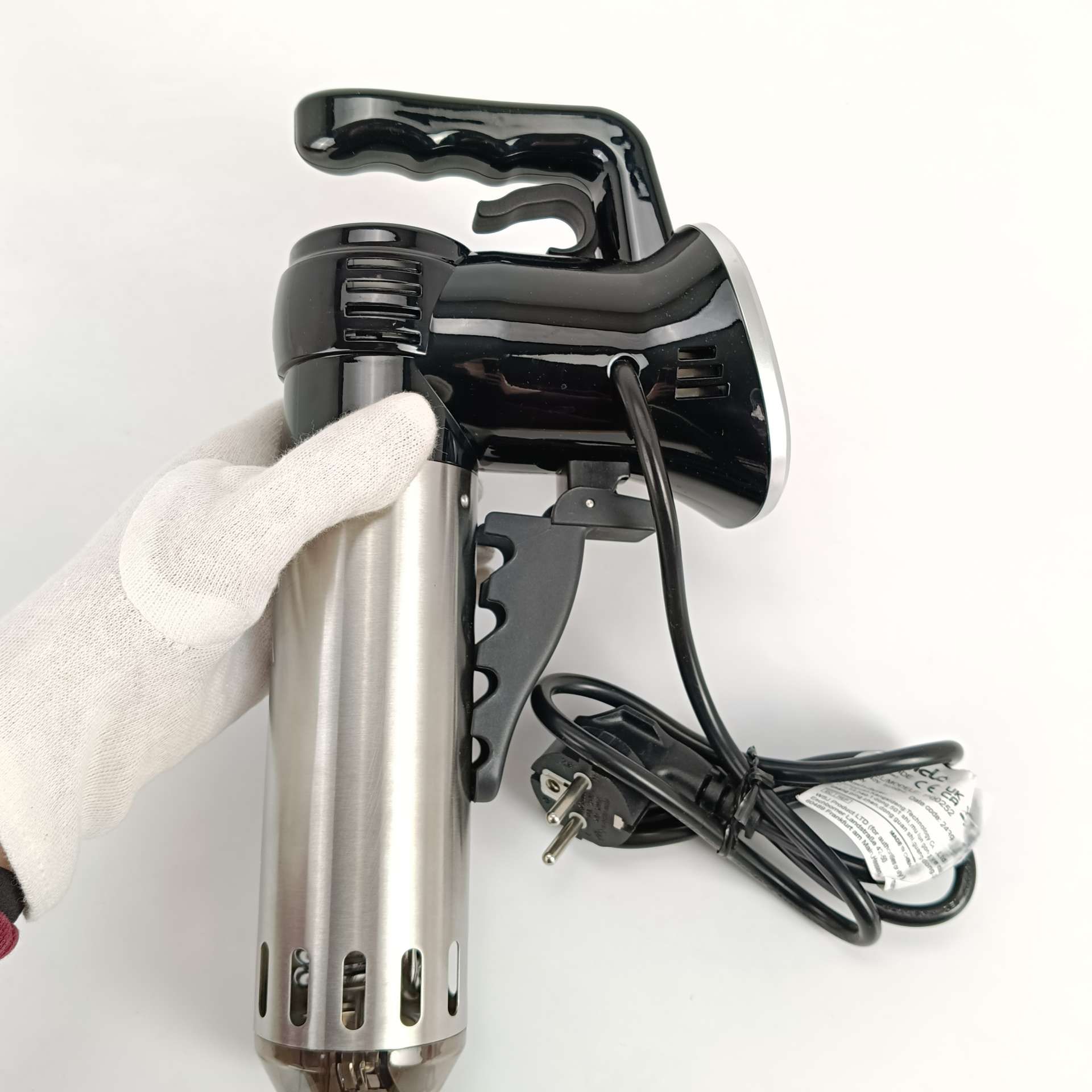 Wancle P00252 Sous Vide Miernik Temperatury