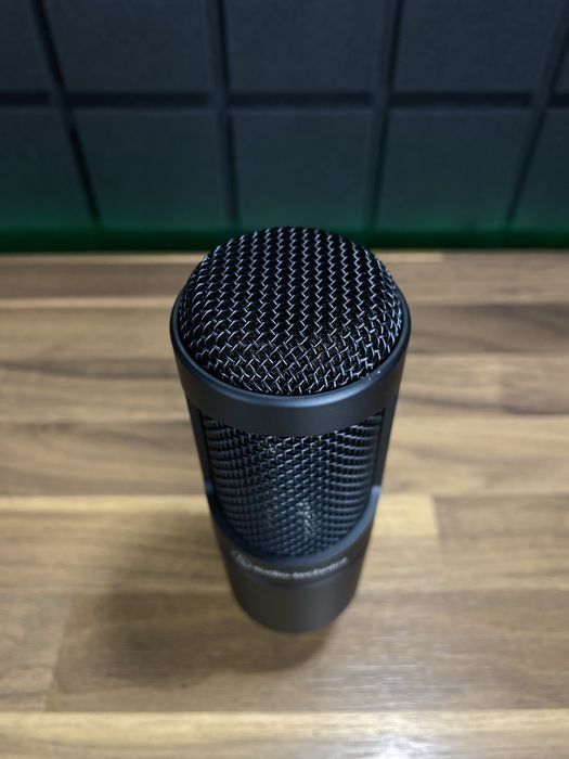 Audio Technica AT2035
