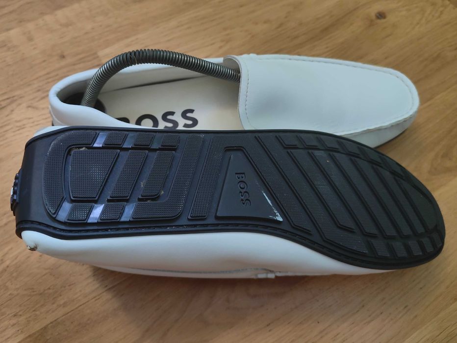 Мокасины Boss Размер 43