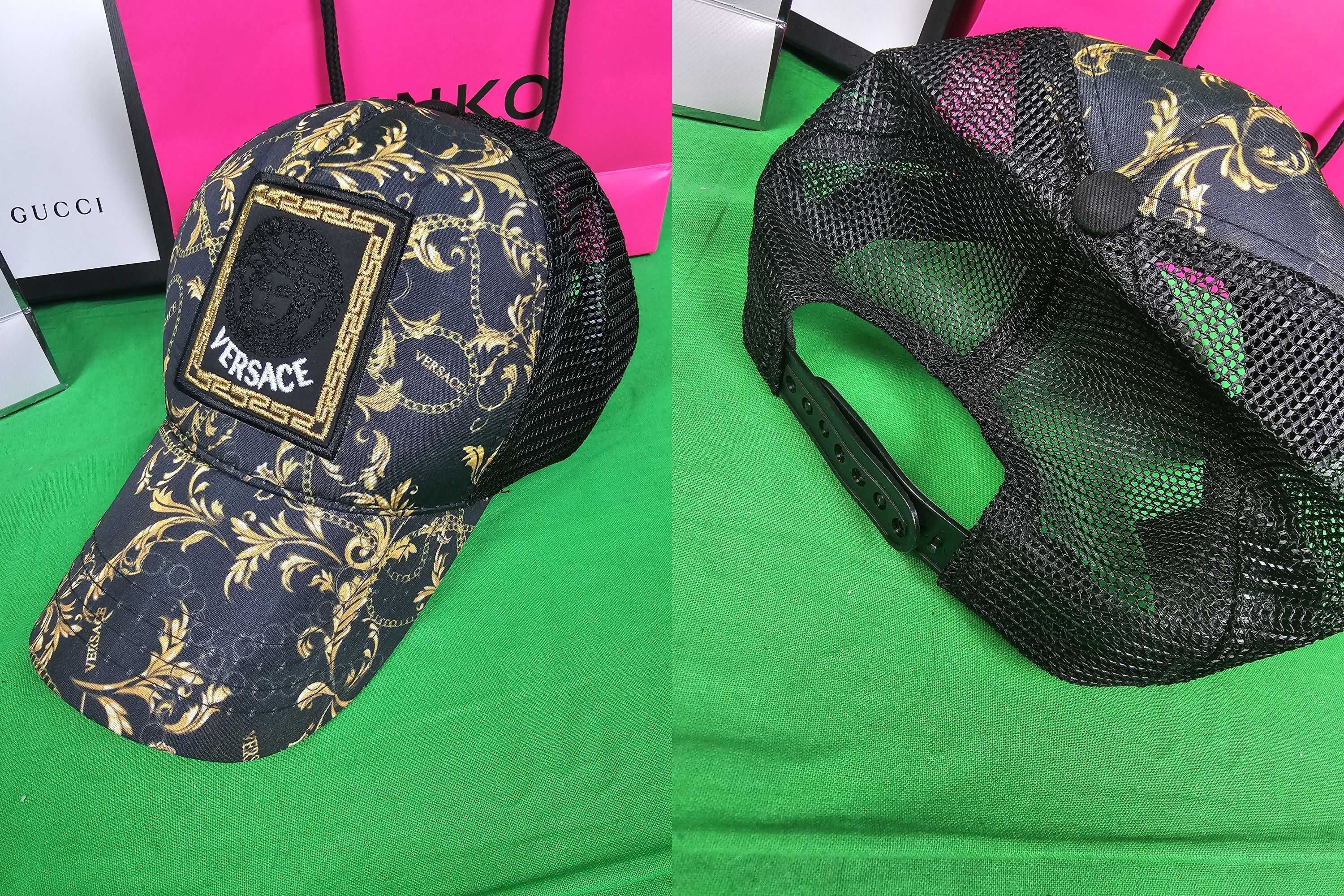 Czapki z daszkiem lacoste Bejsbolówki Premium Czapka