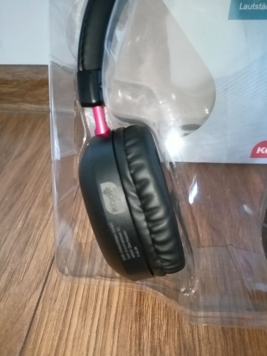 Słuchawki bluetooth  KODI BASIC