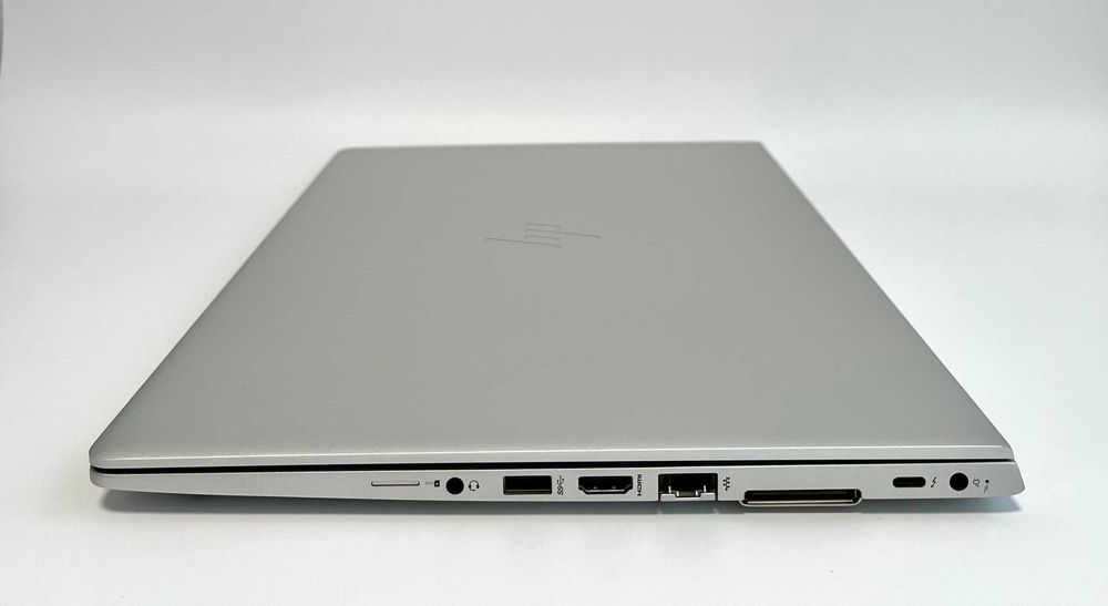 Б/У Ноутбук HP EliteBook 850 G6 15.6"/i7-8665U/16GB/SSD 256GB/гарантія