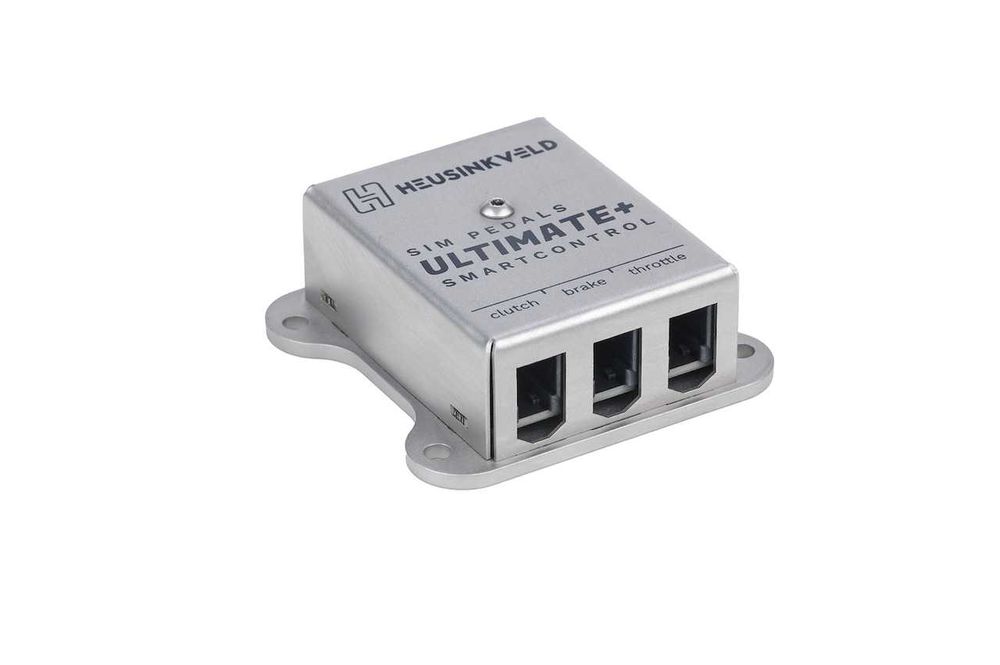 HEUSINKVELD Ultimate+ Smart Control ***NOVO***