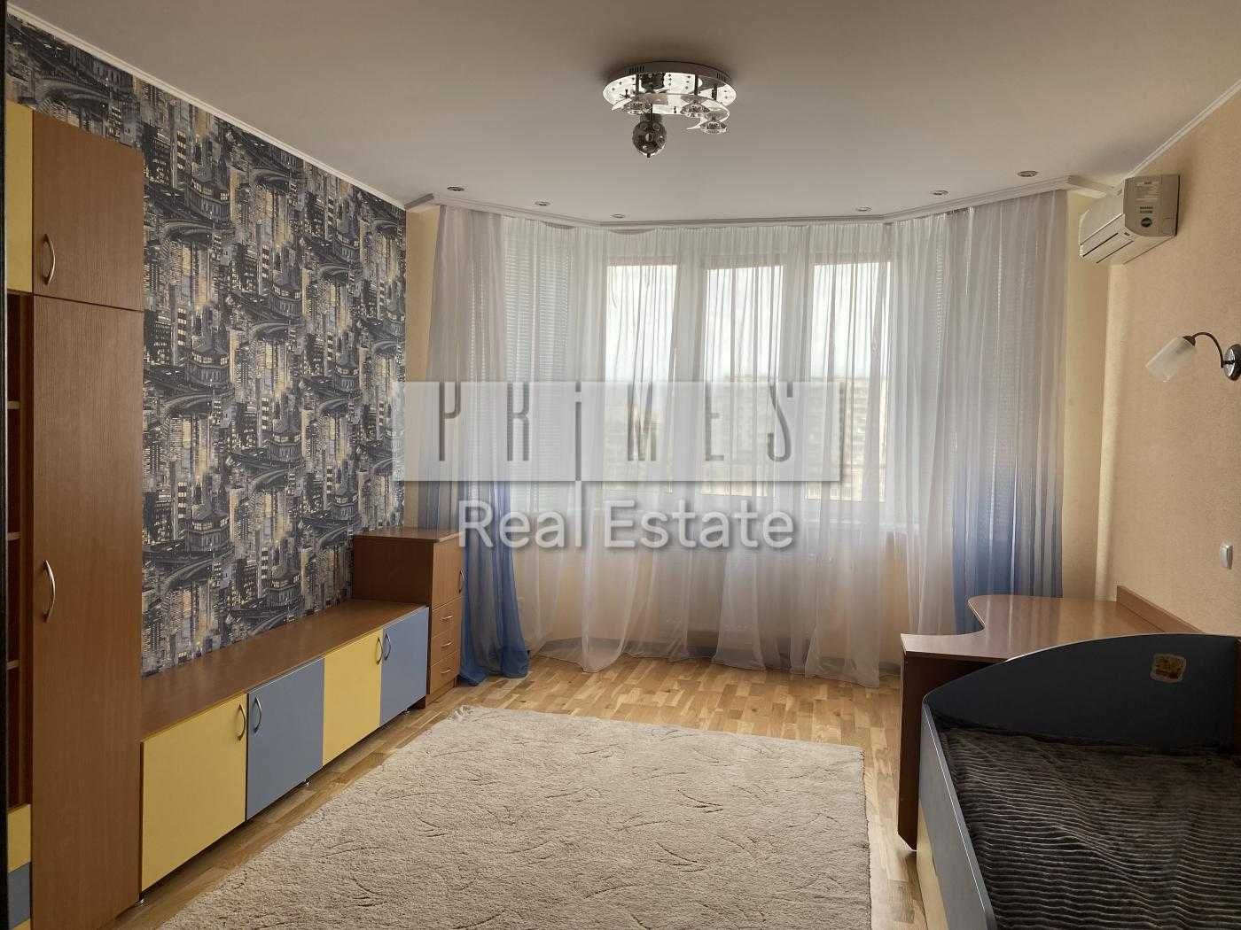 Продаж 4к квартири, ЖК "Гранд",	вул. Героїв полку «Азов», 4В