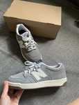 Nowe sneakersy , buty , skóra New Balance rozmiar 38,5