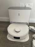 Robot odkurzający z systemem mopowania Ecovacs Deebot T10 Plus