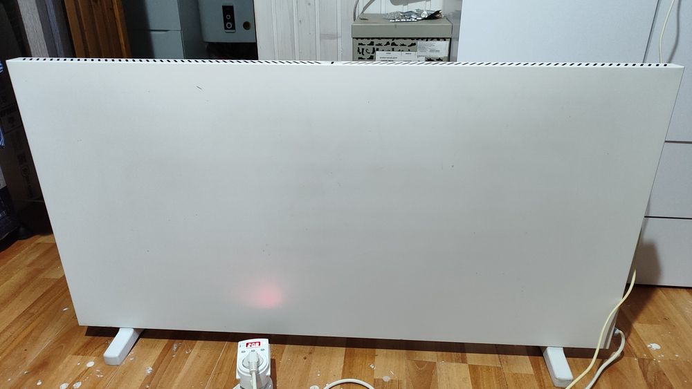 Обогреватель TERMO PLAZA TR 700