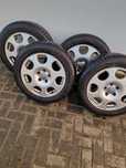 Vendo jantes Audi R16