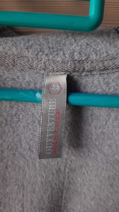 Нова тепла толстовка outventure р.44 S