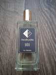 Francuskie Perfumy nr 101 for women 100 ml