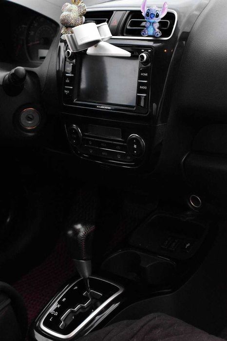 Mitsubishi Mirage 2020р. 1.2 бензин обмін [Перший внесок від 20%]