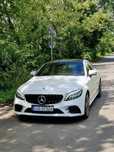 Mercedes-Benz Klasa C Mercedes-Benz Klasa C 300 4Matic 9G-TRONIC AMG Line Plus
