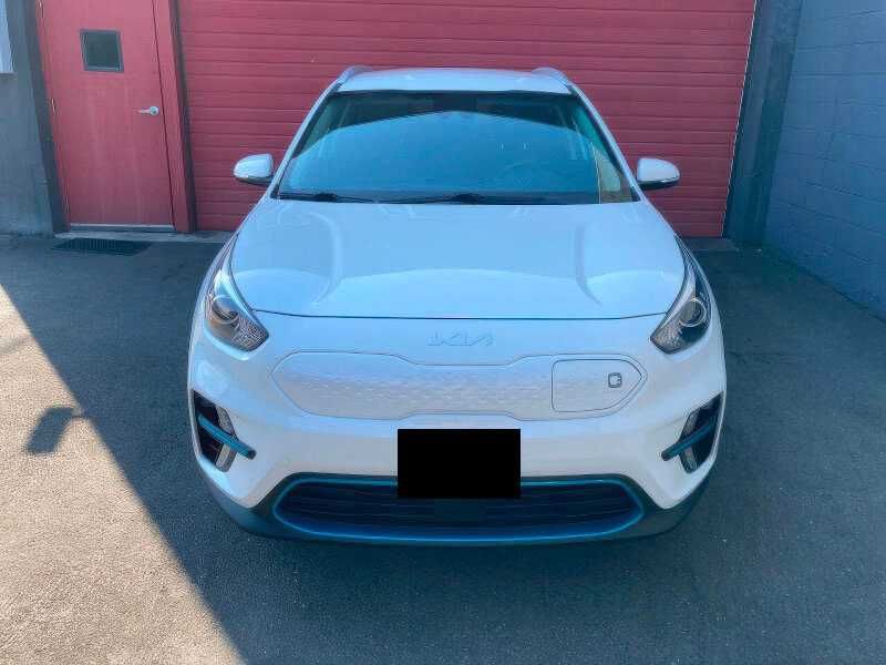 2022 Kia Niro EV S