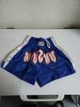 Calções kickboxing e muaythai