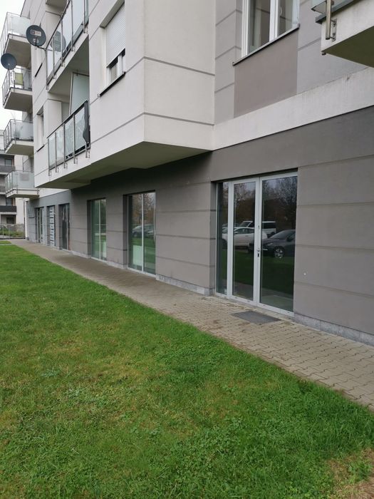 Polecam do sprzedaży lokal uzytkowy