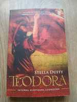 Teodora, Stella Duffy