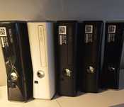 Xbox 360 RGH + Pad +Zasilacz