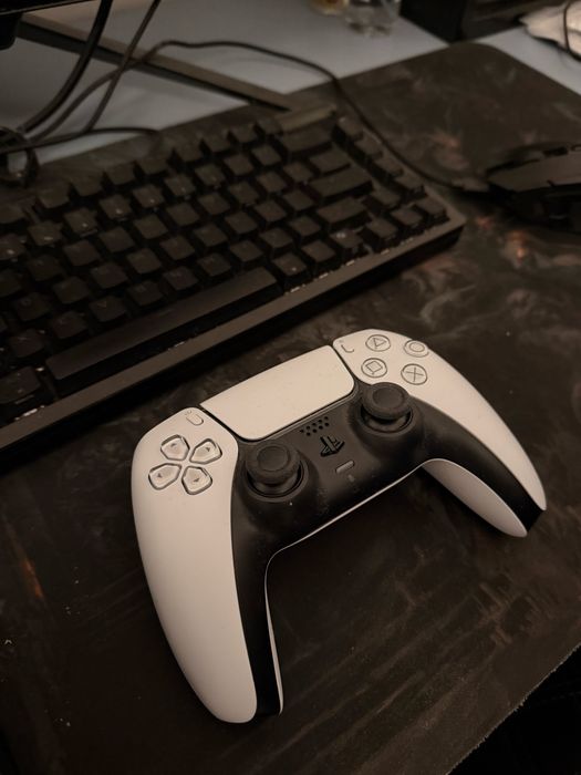 Konsola PS5 PRO