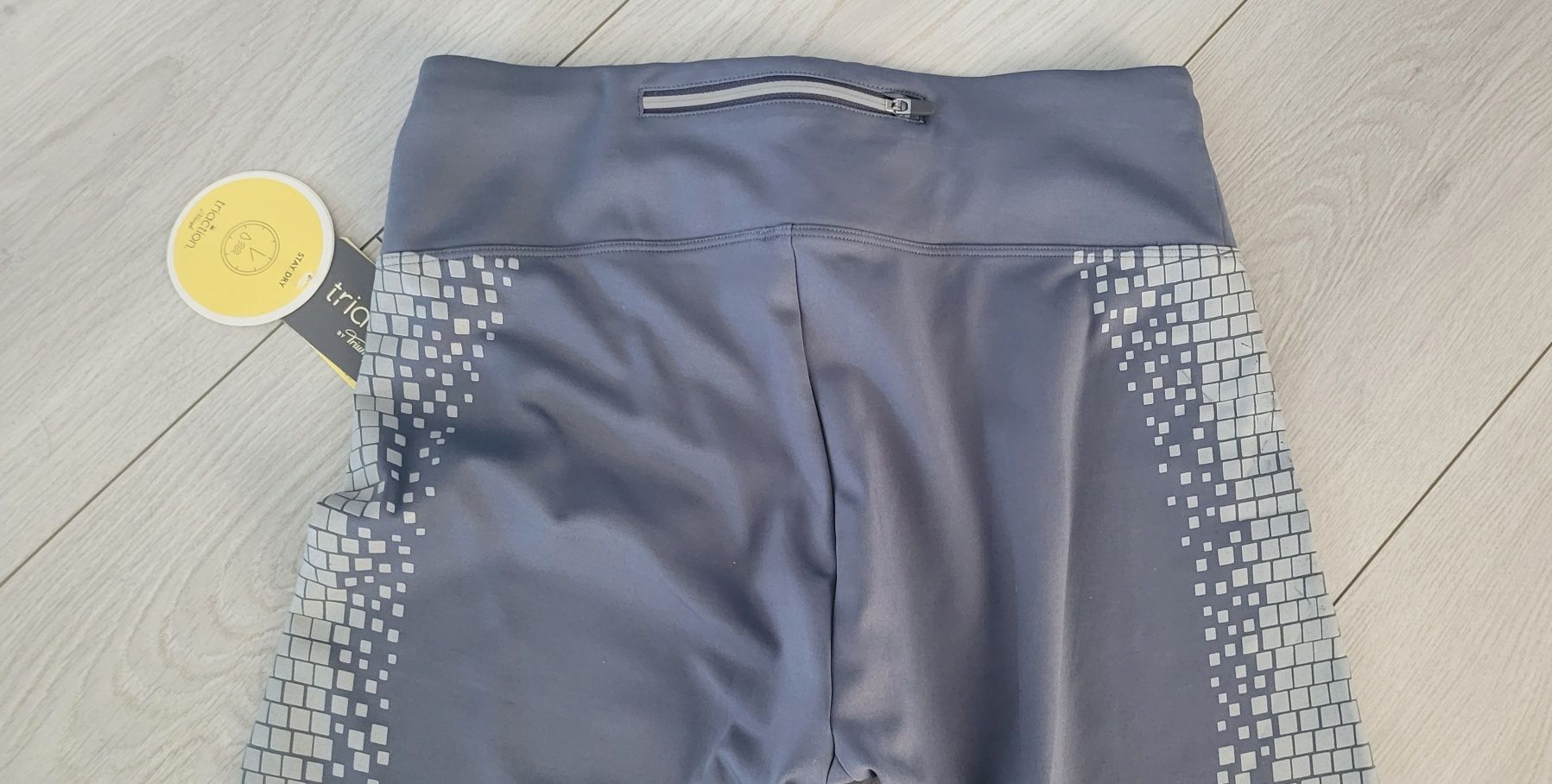 Komplet sportowy sloggi r.s/75b.