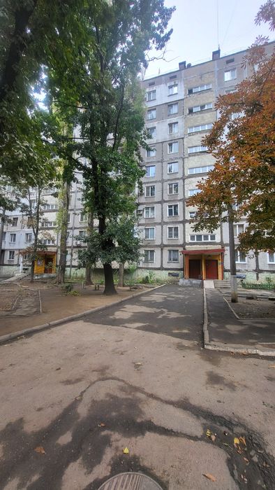 Продаю 2 квартиру проспекту Центральний /Колодязна