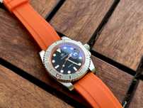 Zegarek męski Diver ADDIESDIVE 41 mm Miyota 2115