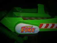 Трек street fire hot wheels