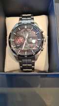 Zegarek Casio EDIFICE EFR 556