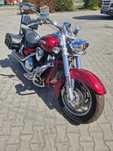 Piękna Honda VTX 1800Neo