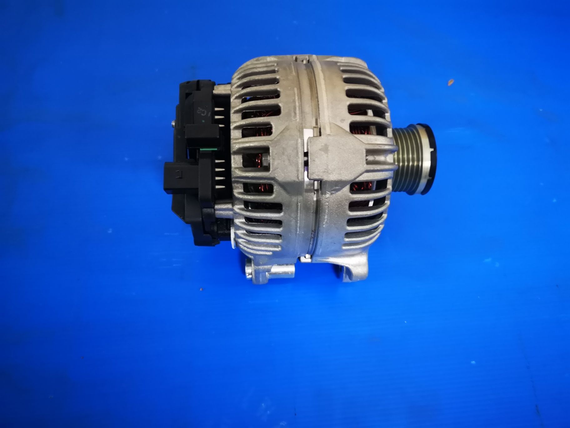 Alternador grupo VW