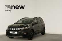 Dacia Jogger 1.0 ECO-G Extreme+ Up&Go 7L Bi-Fuel