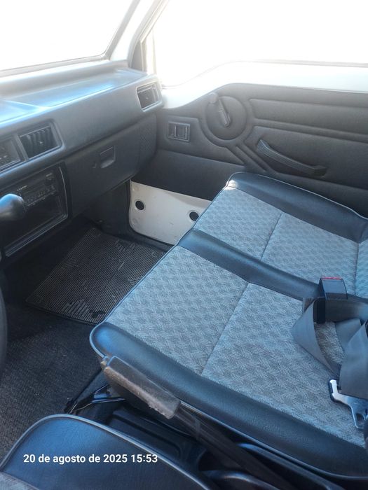 Mitsubishi L 300