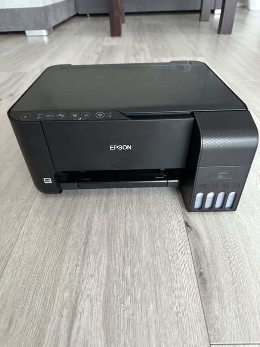 Drukarka Epson L3150 WiFi wielofunkcyjna