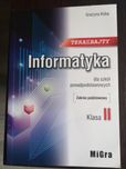 Sprzedam podręcznik