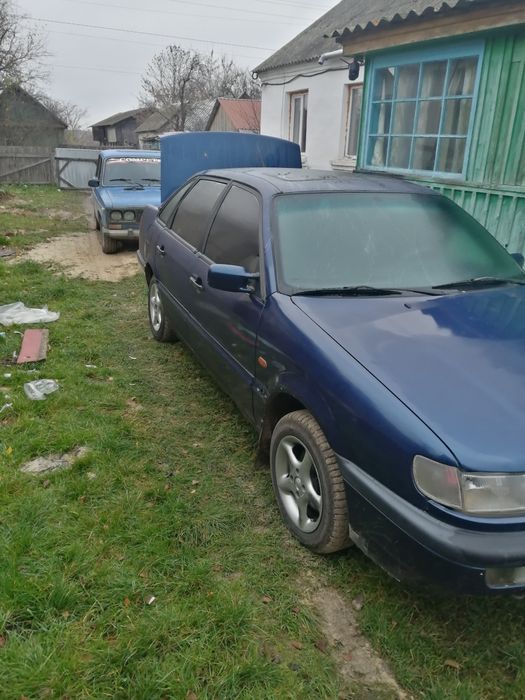 Volkswagen з подарунком