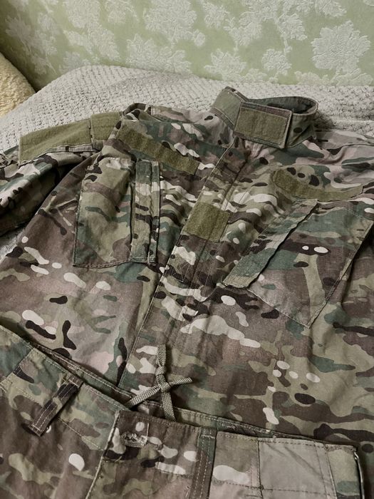 Комплект форми мультикам США