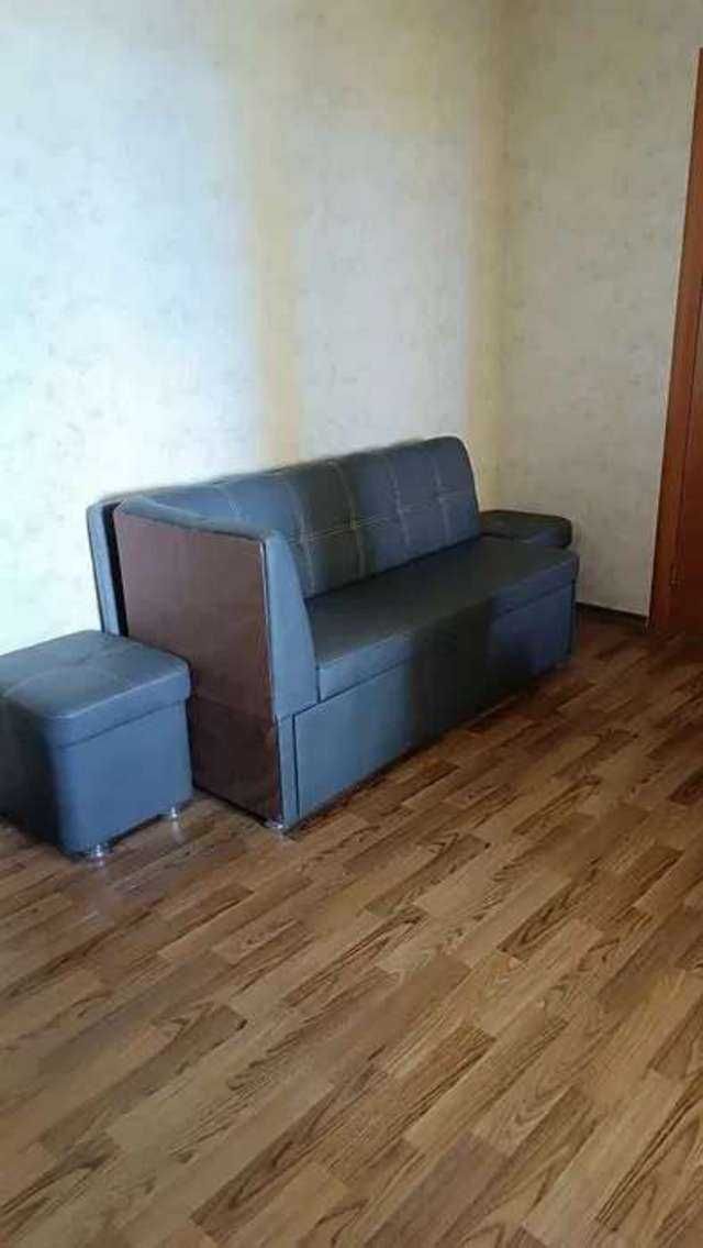 Продаж 1 кімнатної квартири по провулку Моторний 9