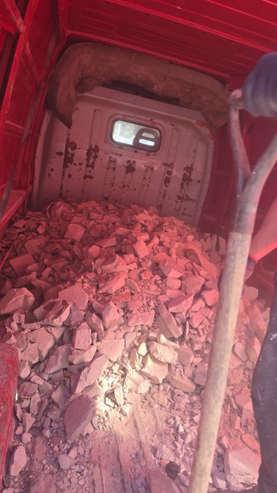 Przeprowadzki wywoz gruzu