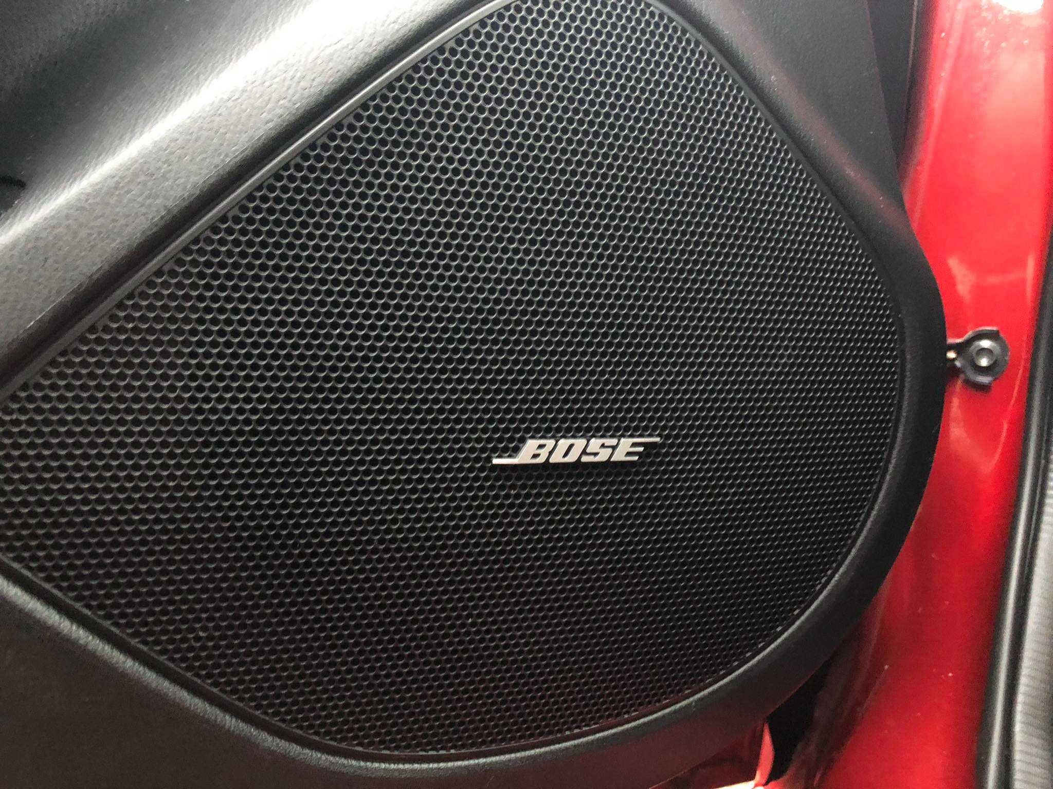 Mazda 6 Gj 12- Radio głośniki wzmacniacz bose komplet sedan wiązka