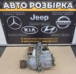 Роздатка роздаточна коробка Jeep Grand Cherokee WJ 3.1 розборка шрот