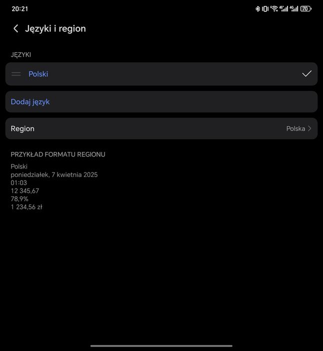 Honor Magic V5  12/256 GB Fold