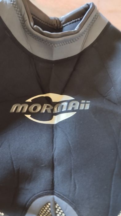 Sweat MorMaii Neoprend