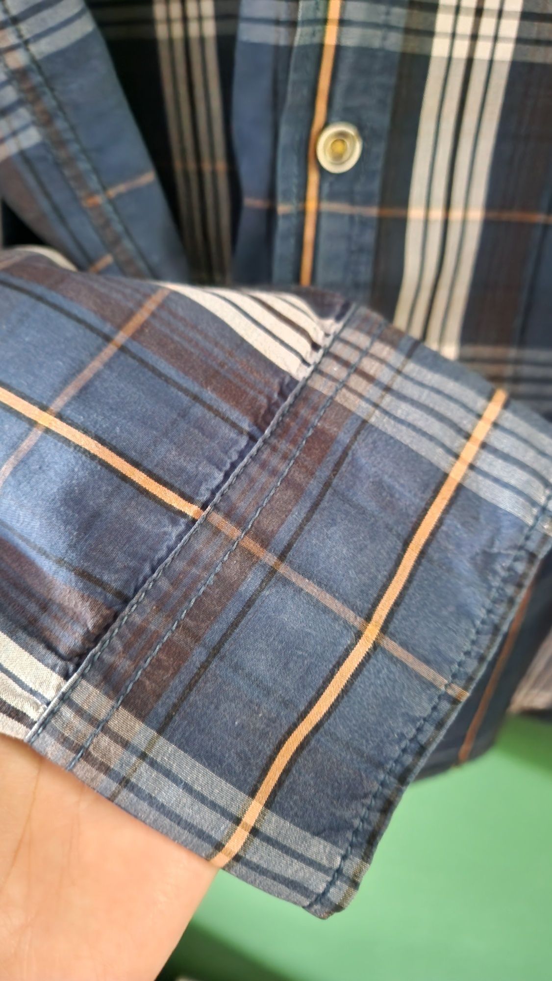 Koszula Reserved XXL Regular Fit