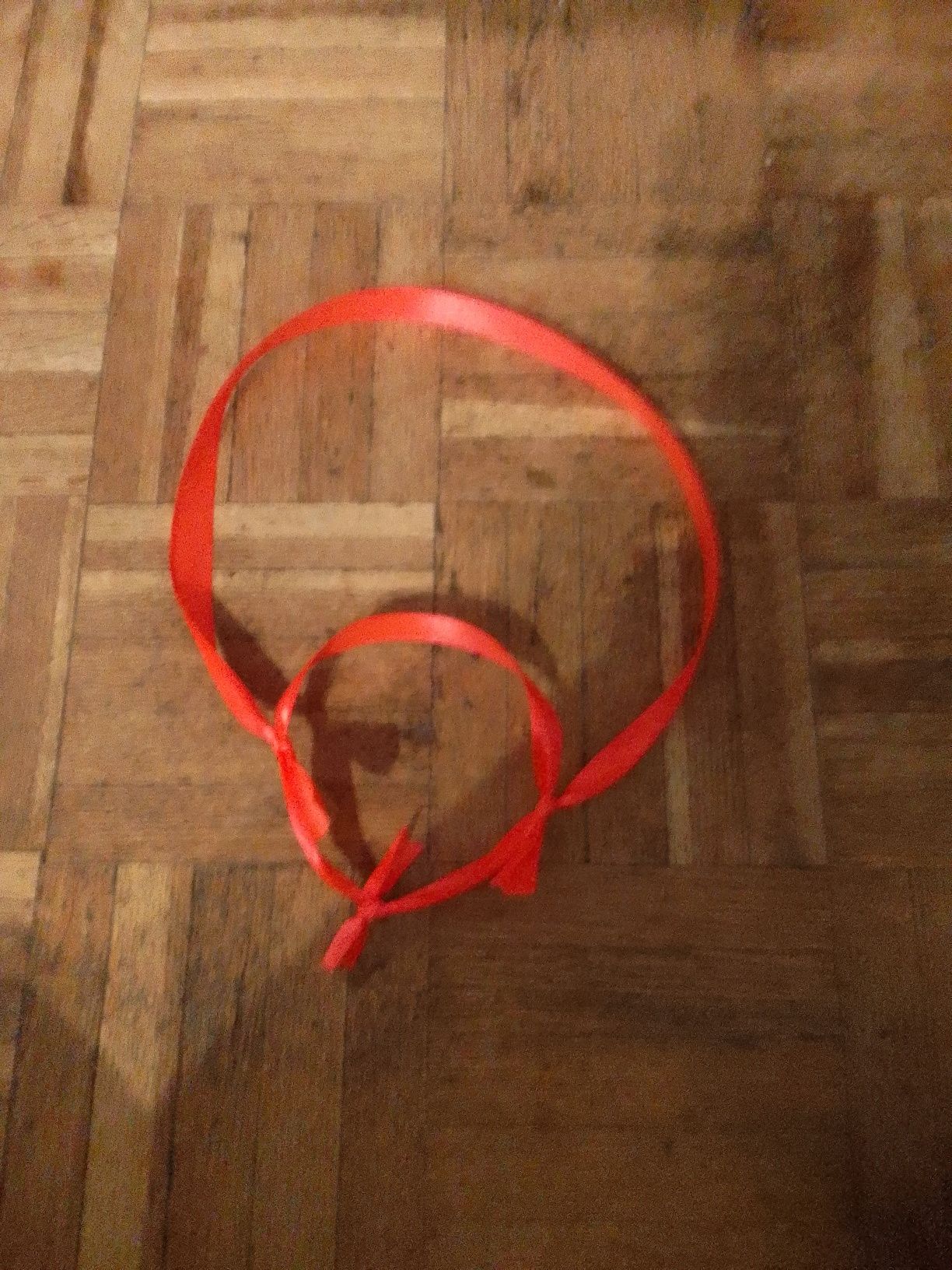 Ogłowie dla hobby horse