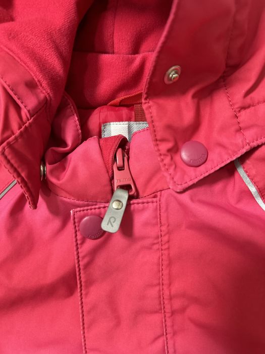 Дитячий комбінезон Reima