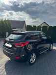 Hyundai ix35 Hyundai ix35 2012r