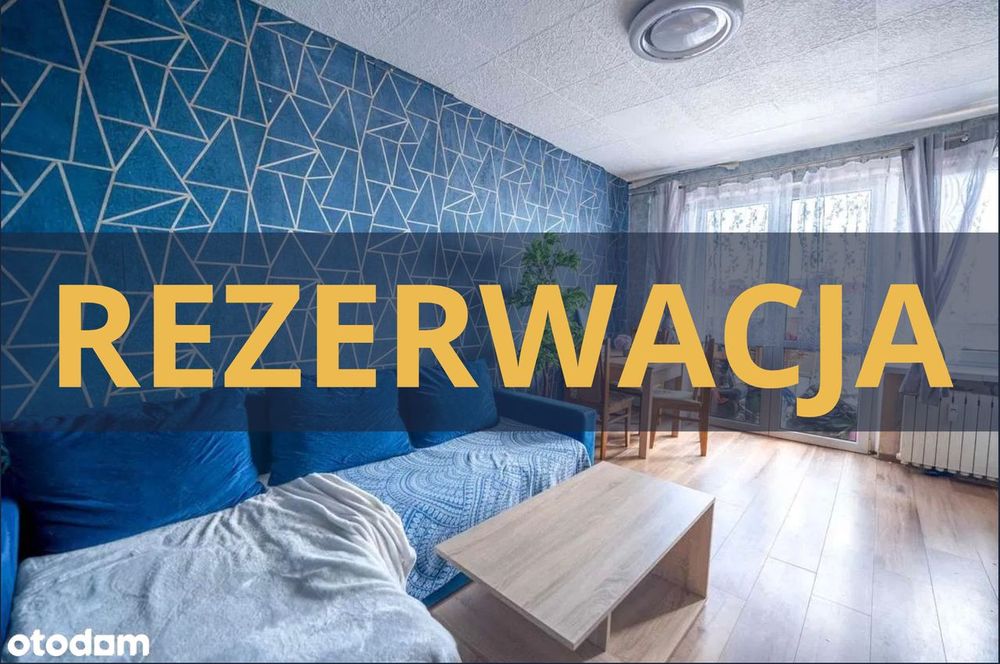 3 pokojowe M. z rozległym widokiem na zieleń | O. PIASTÓW