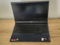 Notebook Lenovo Legion 5 15ach6h rtx3060 32gb gamingowy