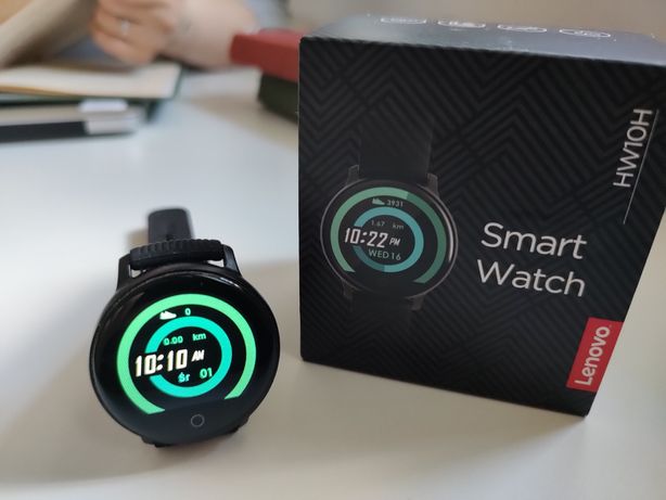 Smartwatch Lenovo Blaze HW10H