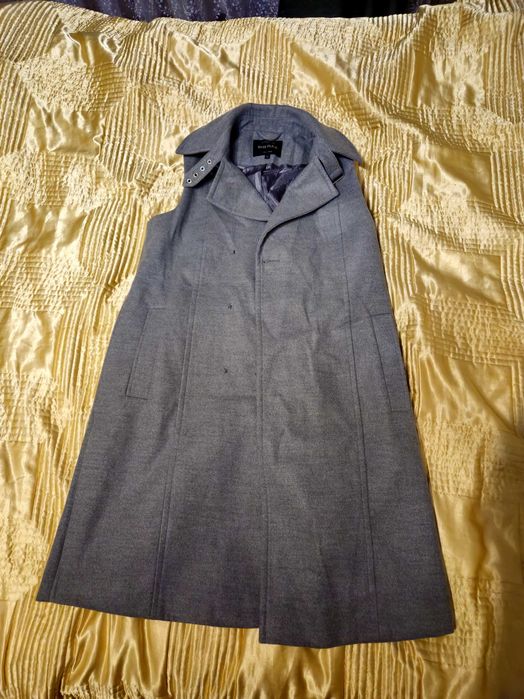 Жилет подовжений