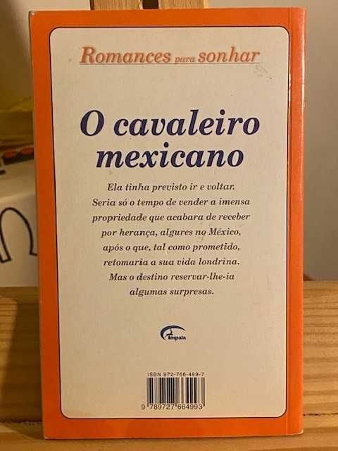 Coleção Romances para Sonhar